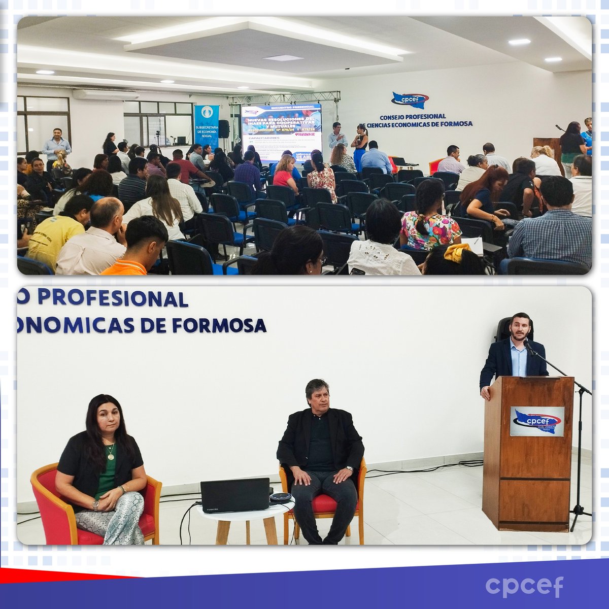CPCE Formosa tweet media