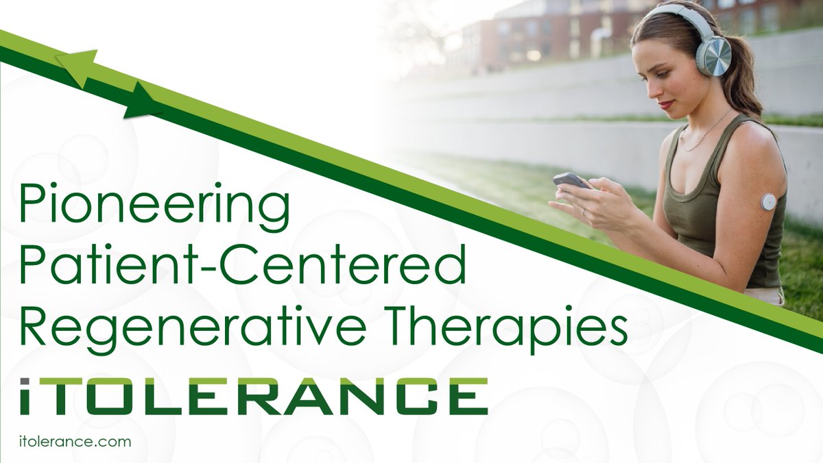 We are pioneering patient-centered regenerative therapies. 

bit.ly/3F1mmfz  ​
#DiabetesAwareness #RegenerativeCellTherapy #T1D