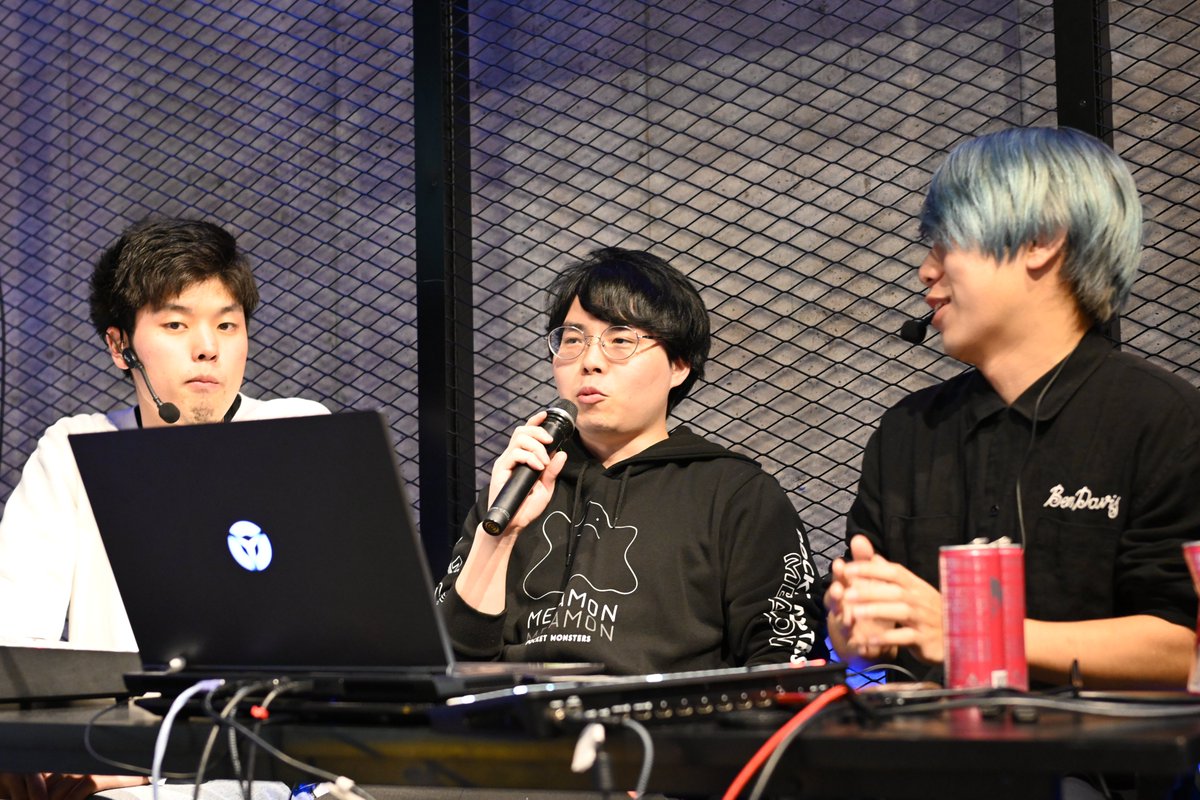 paradisefgc tweet picture