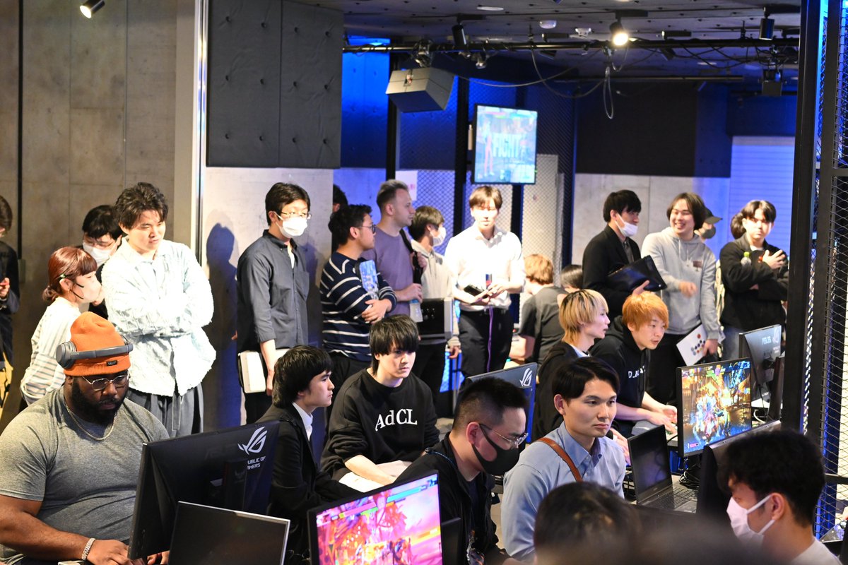 paradisefgc tweet picture