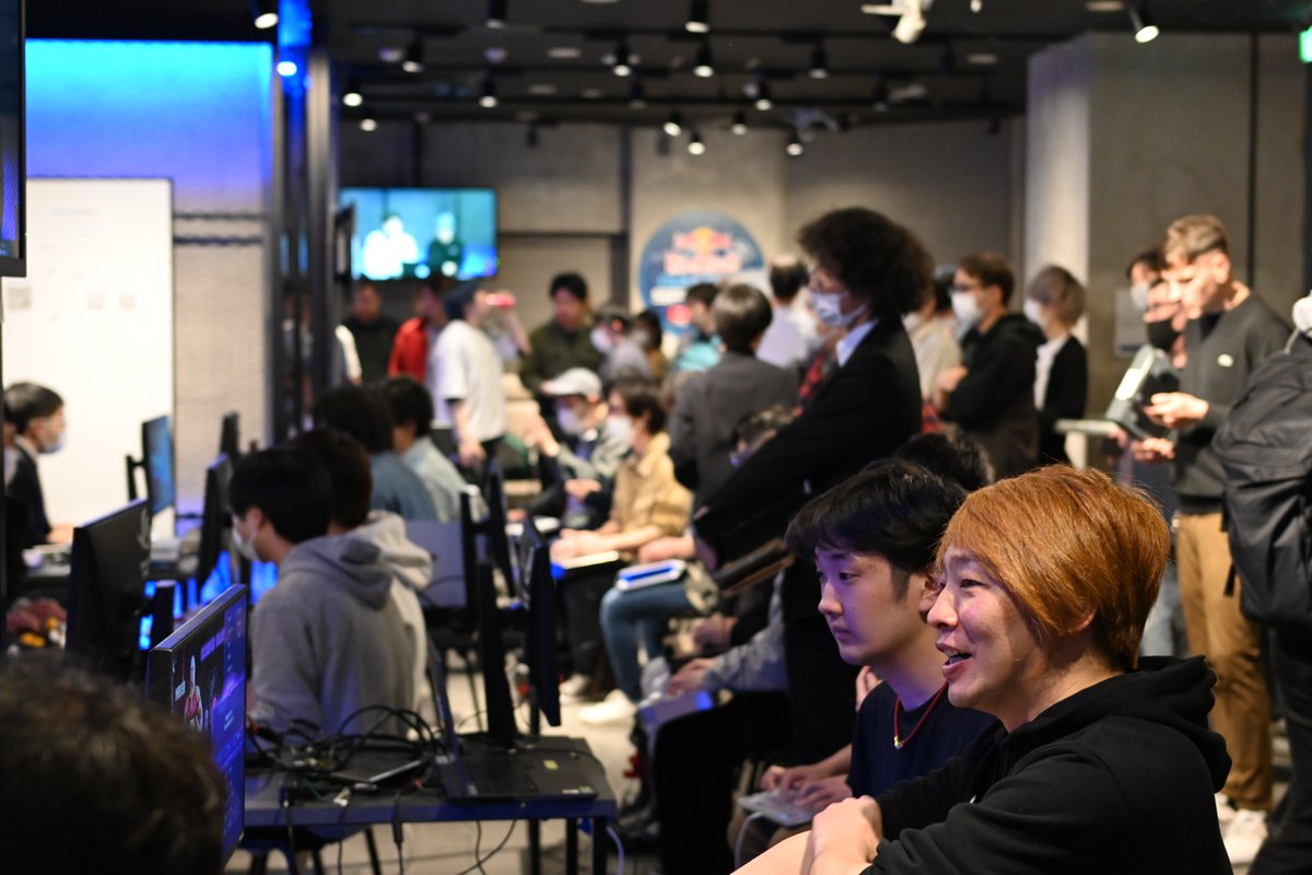 paradisefgc tweet picture