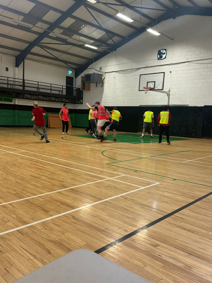 🏀🌟 NLN Portlaoise Vs Naas🏀🌟 Another tremendous day out as Portlaoise and Naas National Learning Network basketball teams battled it out in Saint Mary's Hall. Well done to all involved! @sportireland