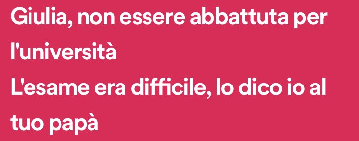 auroraasgambati's tweet photo. https://t.co/DQFroEqr8H