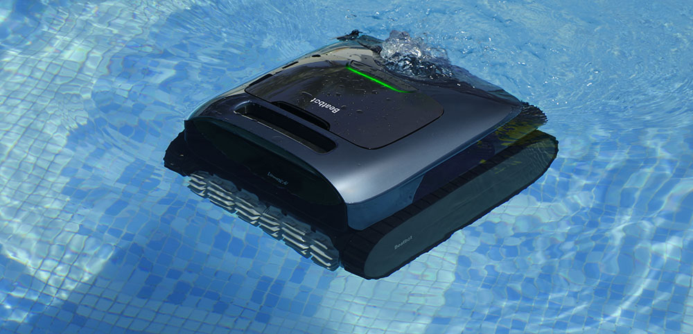 Beatbot AquaSense Pro: Just in Time for Summer, the Ultimate Robot Pool Cleaner | Review...Mark Vena reviews the Beatbot AquaSense Pro, detailing its advanced features and performance in automated pool cleaning. technewsworld.com/story/179122.h… #RoboticPoolCleaner #PoolCleaning #HomeTech