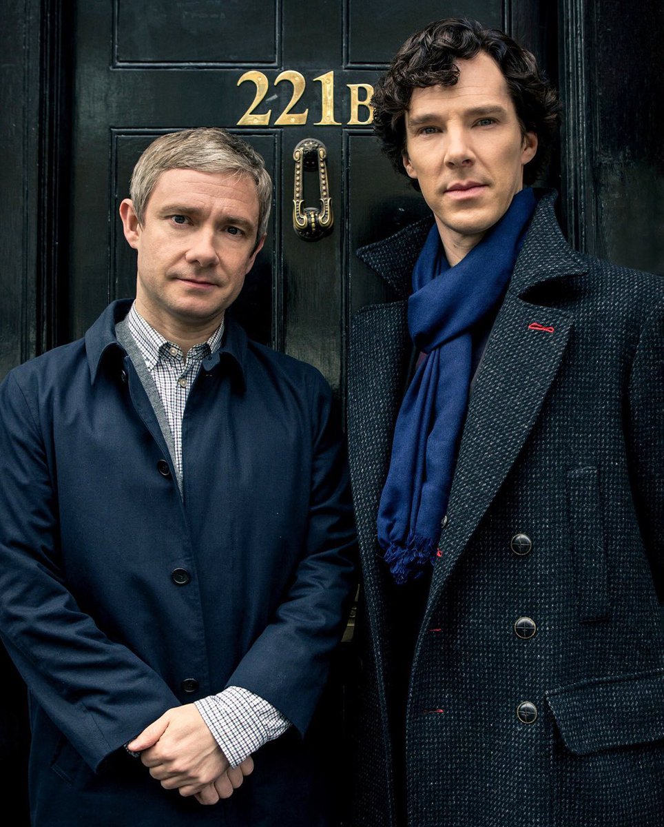 Mark Gatiss, Sherlock'un devamı niteliğinde olacak bir film yapmak istediklerini söyledi 🔍