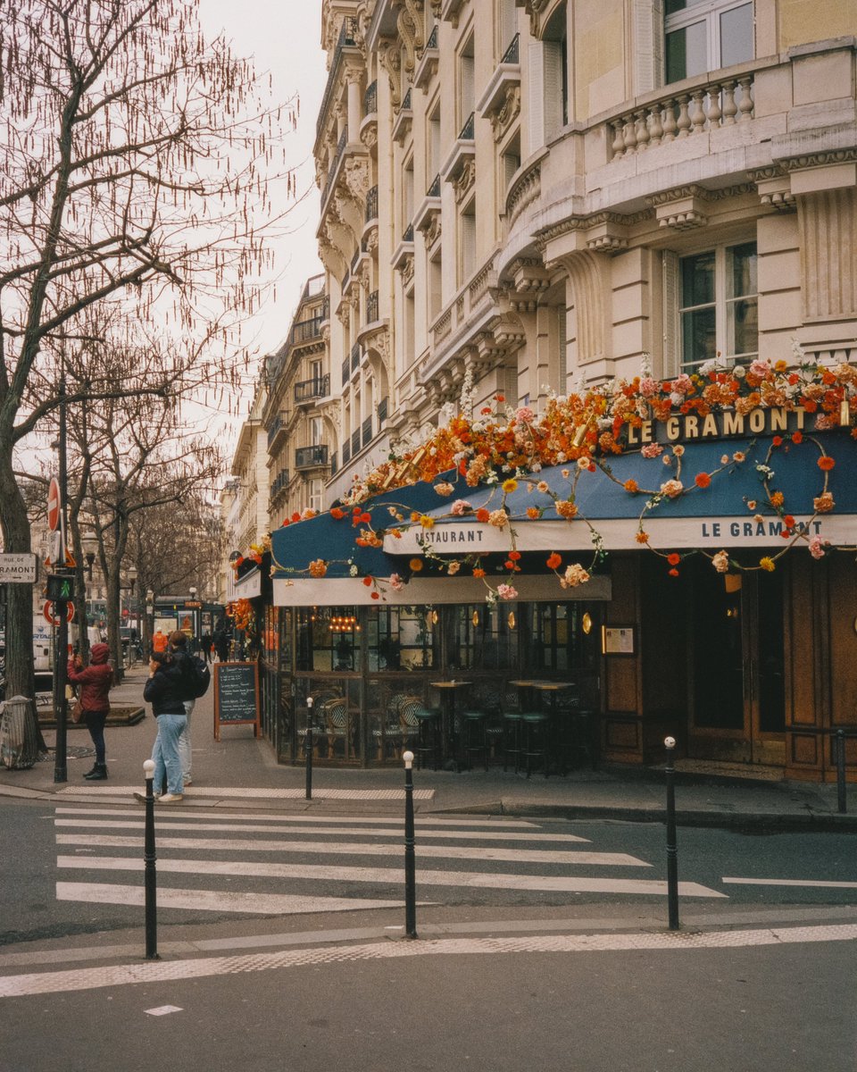 michaelboegl's tweet photo. Paris on 35mm film 🎞️ https://t.co/qBKfhhHWrS