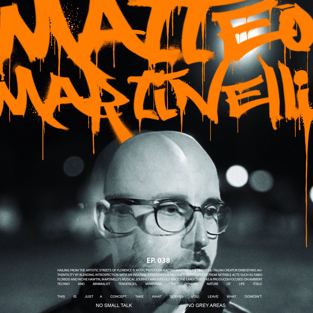 circulate records tweet media