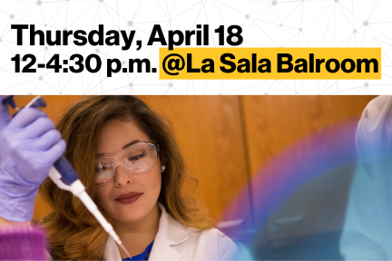 📚 Calling all ASU undergraduate students, community college students, high school students, and mentors! 📝 Don't miss out on the opportunity to showcase your research and creative projects at the NCUIRE Symposium, happening today at La Sala Ballrooms!#ASUNewCollege