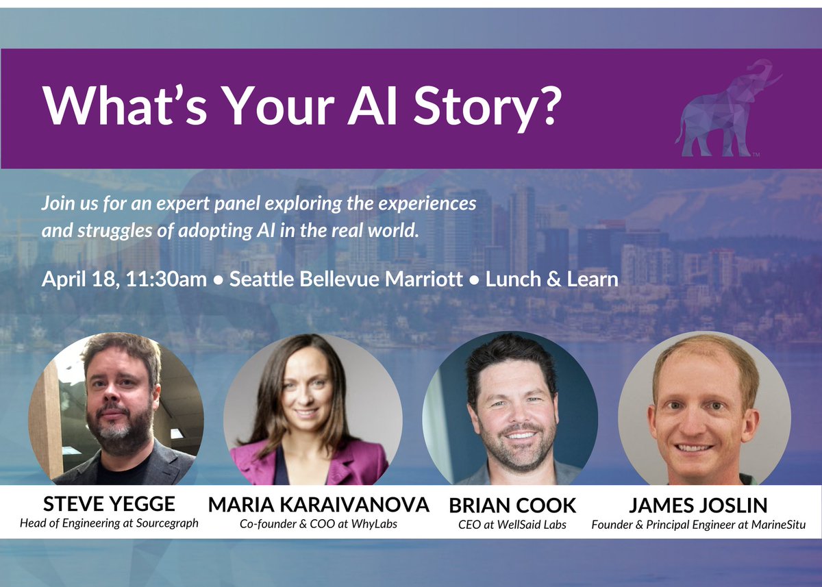 Plainsight tweet media