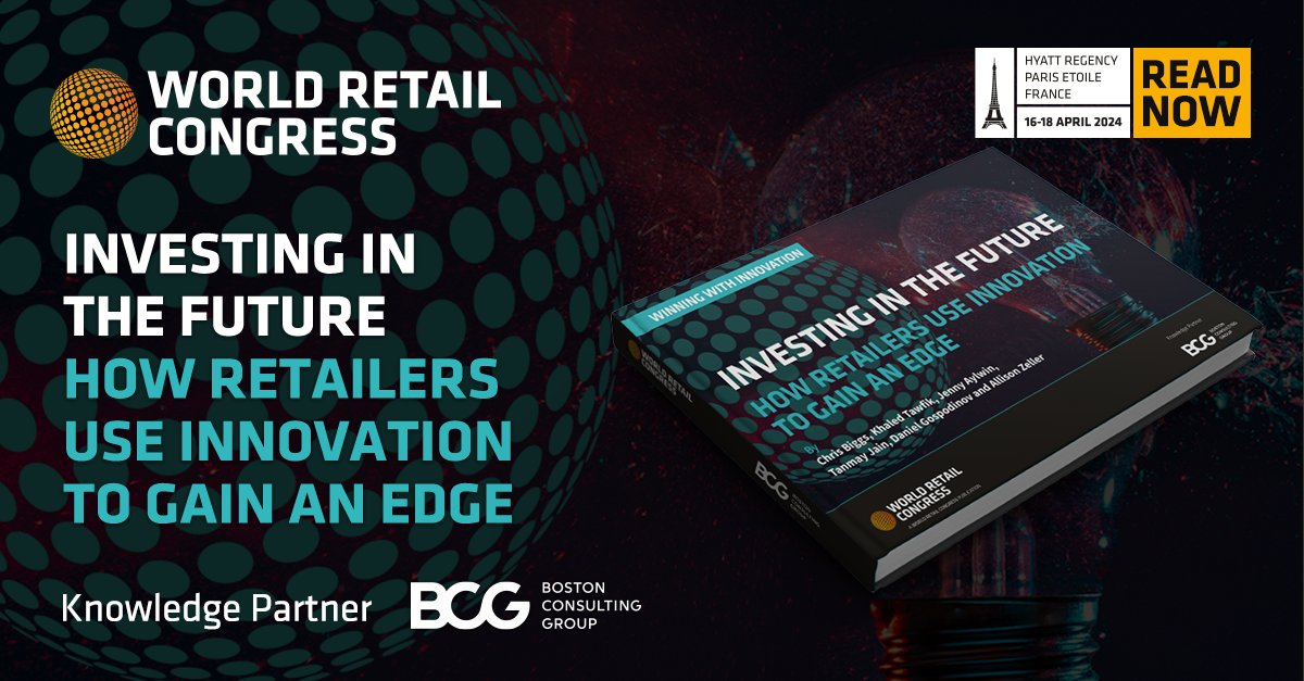 World RetailCongress tweet media