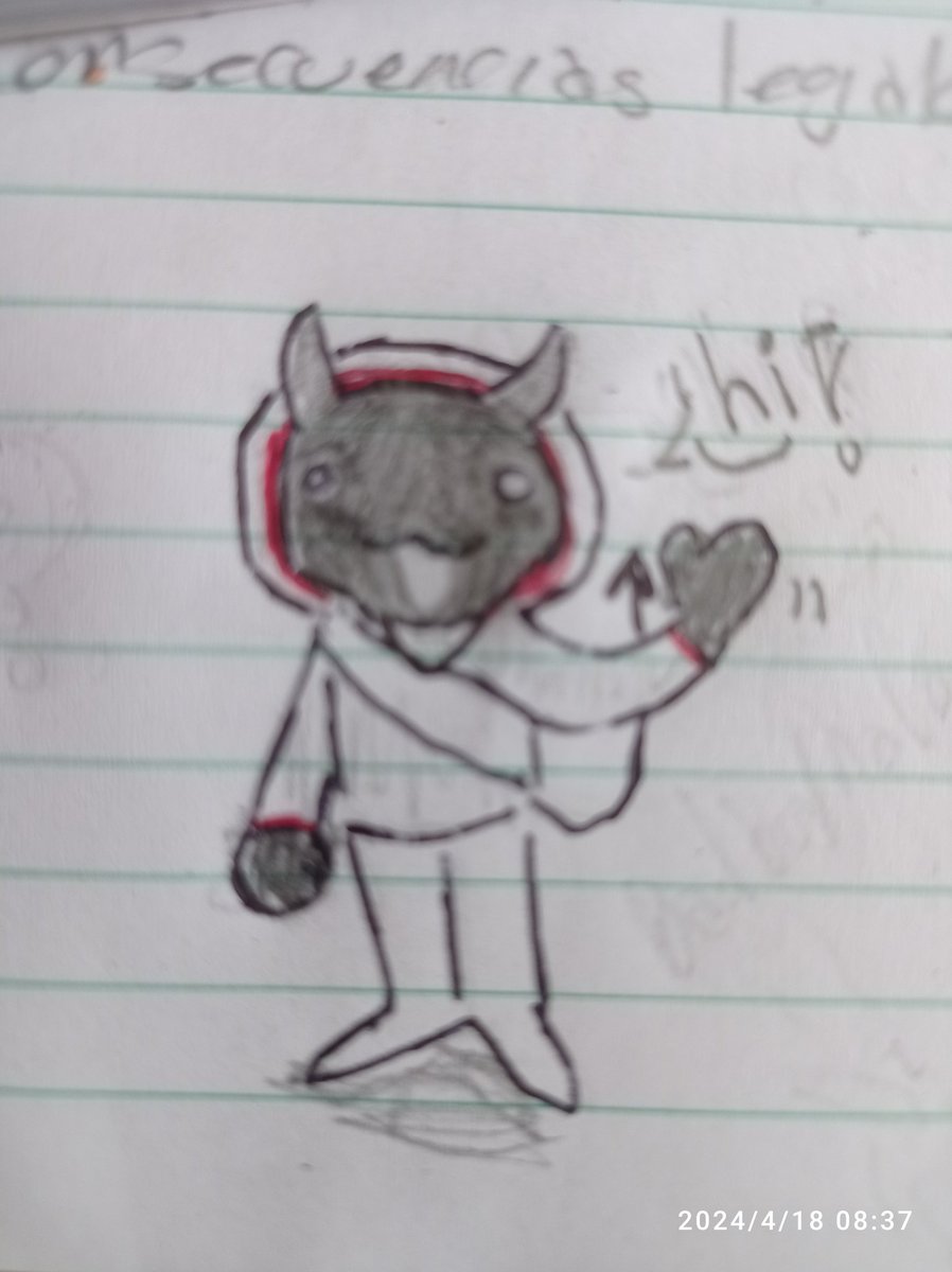 Badboyhalo alreves significa: Hola demonio 😱😱😱