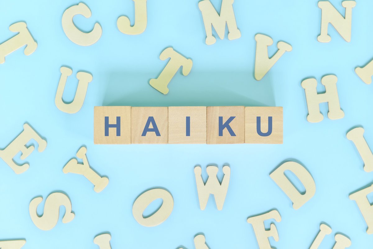 It's #NationalHaikuPoetryDay. Based on the five senses, here is a verse about the TRG Marketing experience:
'Crafting words with care,
Stories told to captivate,
Marketing's artful flair.'
Put the poetry in motion today. #creativity #poetry #writing #experience