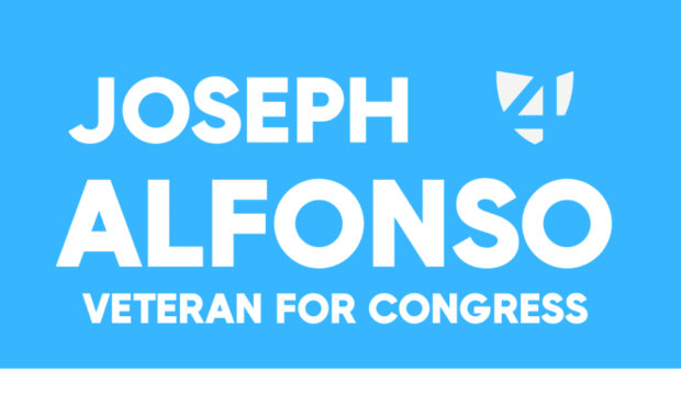 Campaign Spotlight: Joseph Alfonso for MI, US House of Representatives, 4th District

Show your support: ow.ly/EKXJ50Rj0jY

@AlfonsoforMI4   #AlfonsoForMI #MichiganPolitics #CampaignSpotlight