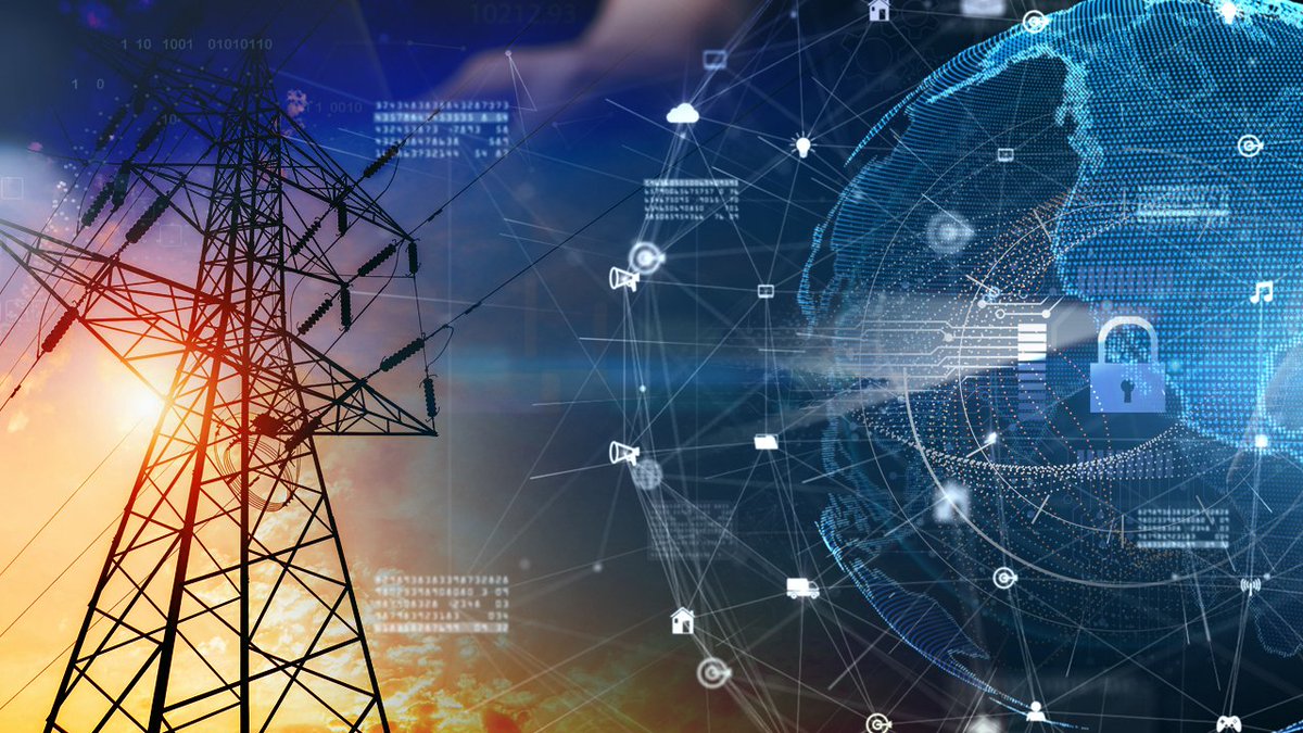 .@McCraryCyber was awarded a $10 million Department of Energy grant in partnership with Oak Ridge National Laboratory to create a pilot regional cybersecurity research and operations center to protect the electric power grid against cyber attacks. 🔗bit.ly/3w5s0LB