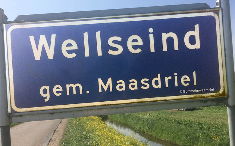 WELLSEIND - Sluipverkeer door Wellseind veroorzaakt (te) veel incidenten

<a href="/D66Maasdriel/">D66 Maasdriel</a> stelt nu toch collegevragen

bommelerwaard.net/nieuws/zorgen-…