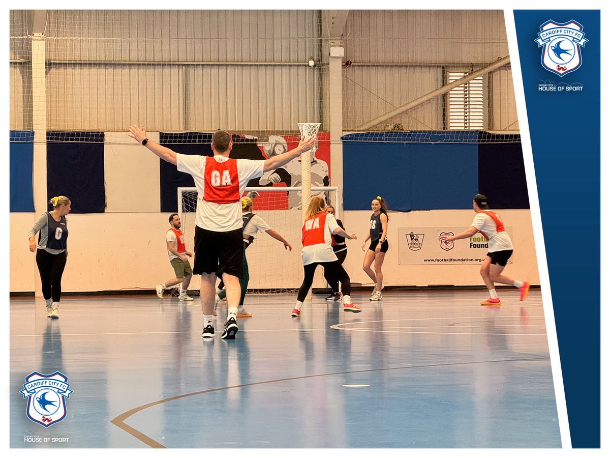 Last weekend we had the pleasure of hosting a charity netball event at HOS for the Lisa Pattison Foundation who were raising funds for @mariecurieuk. There were over 150 people in attendance and they raised an incredible £1,179 for the cause! Big shout out to all involved👏👏