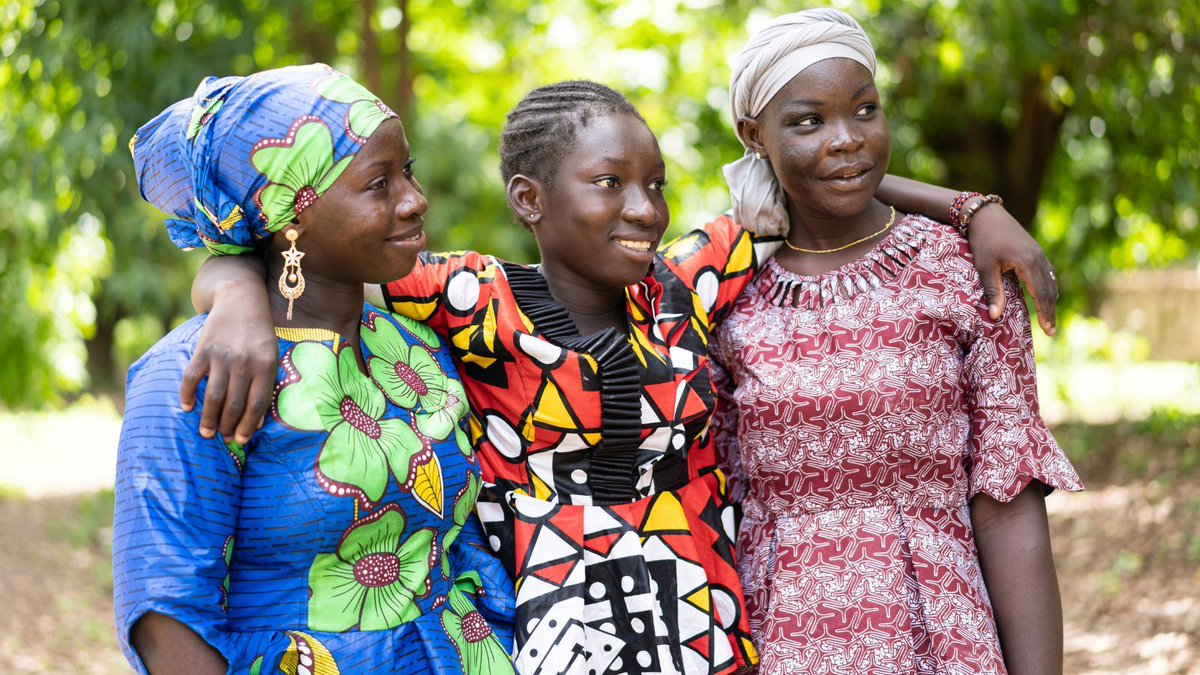 Exciting news: The @WHO first high-level meeting to defeat meningitis is happening in Paris next Friday. 🎉 Learn more: buff.ly/49GhisS #DefeatMeningitis