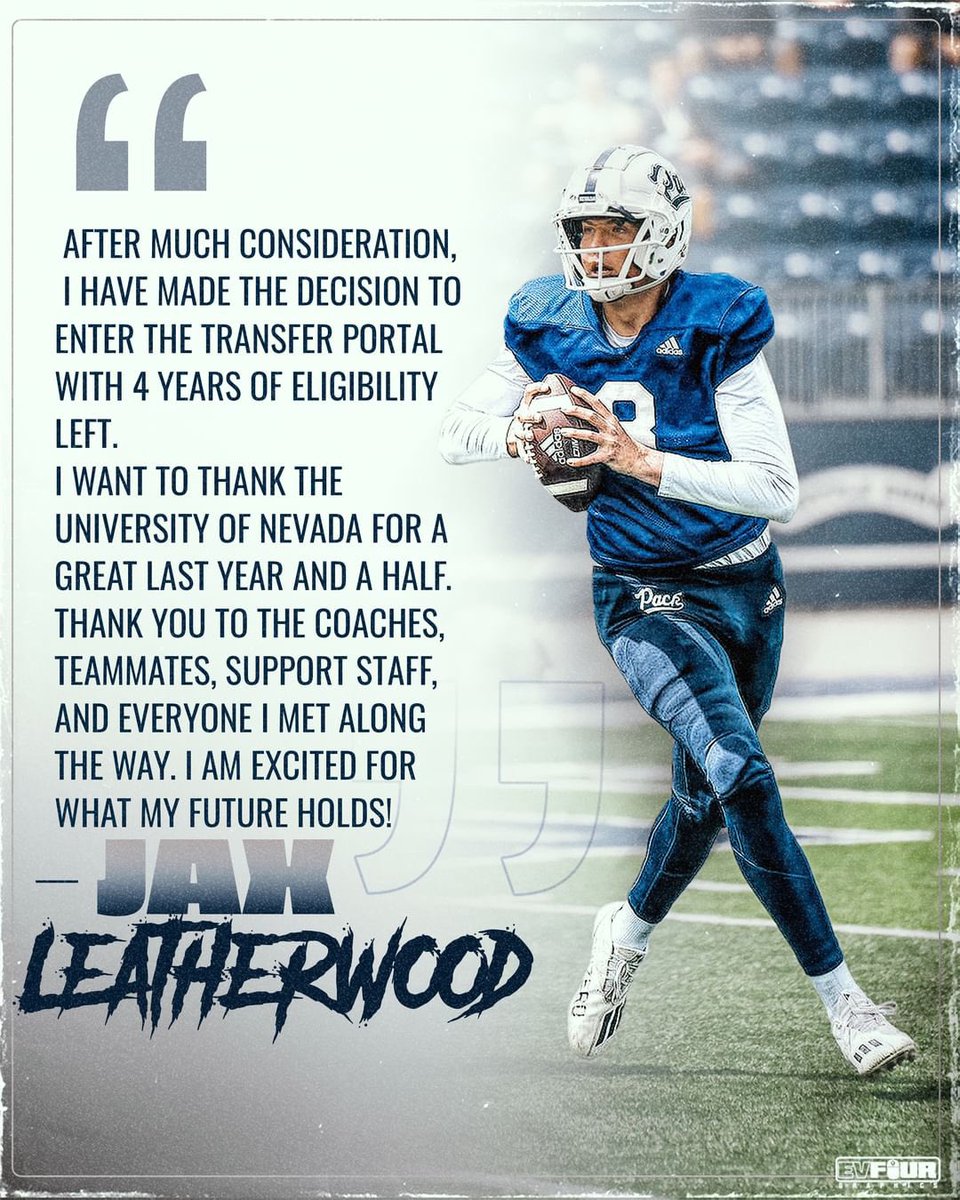 Jax Leatherwood tweet media