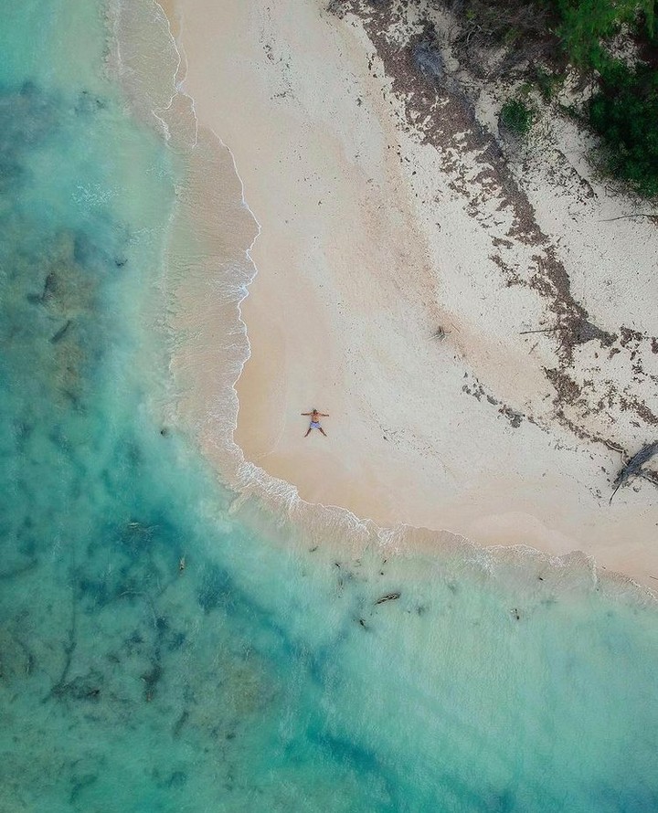 コスメル島には、世界で2番目に大きなバリアリーフの一部があり、シュノーケリングの目的地として人気です🤿

📷 @fcoronado
#IslaCozumel #QuintanaRoo

@wevisitmexico @VisitMex