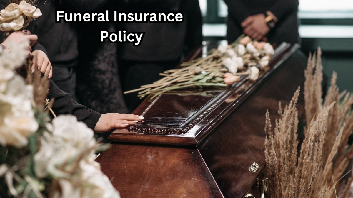 lifeinsuelderly's tweet image. Key Things You Should Do When Selecting a funeral insurance Policy

dailytrending24.com/insurance-news…

#Funeral #FuneralInsurance #Insurance #FuneralCover #Trending #Viral #InsurancePolicy