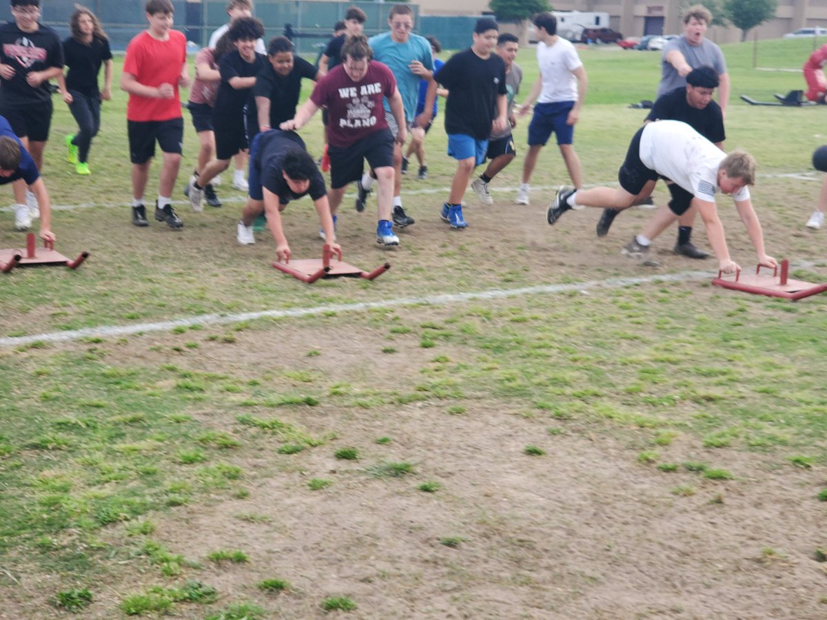 PlanoFootball's tweet photo. https://t.co/2yH9ys50WX