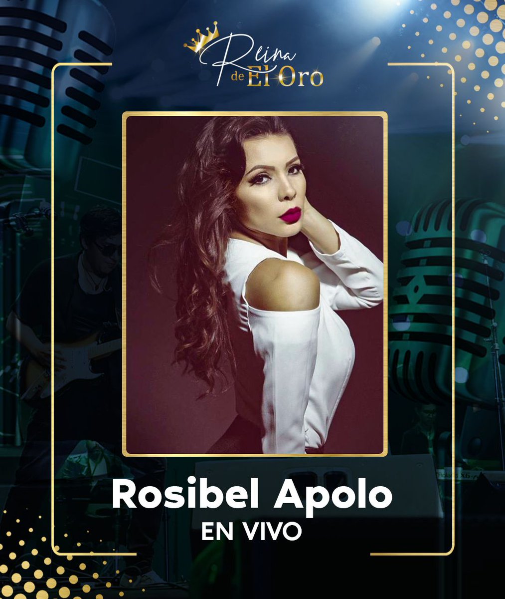 🙋‍♂️ No te pierdas una noche llena de belleza, talento y música, homenajeando la belleza #Orense 👸👑