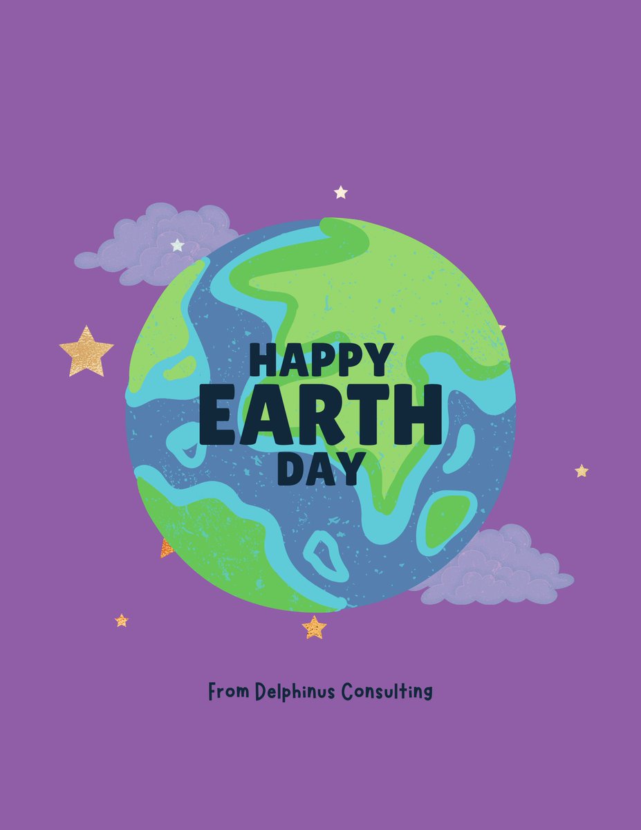 Happy Earth Day! Today, let's renew our commitment to preserving our planet's beauty and biodiversity. Together, we can make a difference for a healthier, sustainable world. 🌎💚 #EarthDay #EnvironmentalProtection #GlobalCommunity