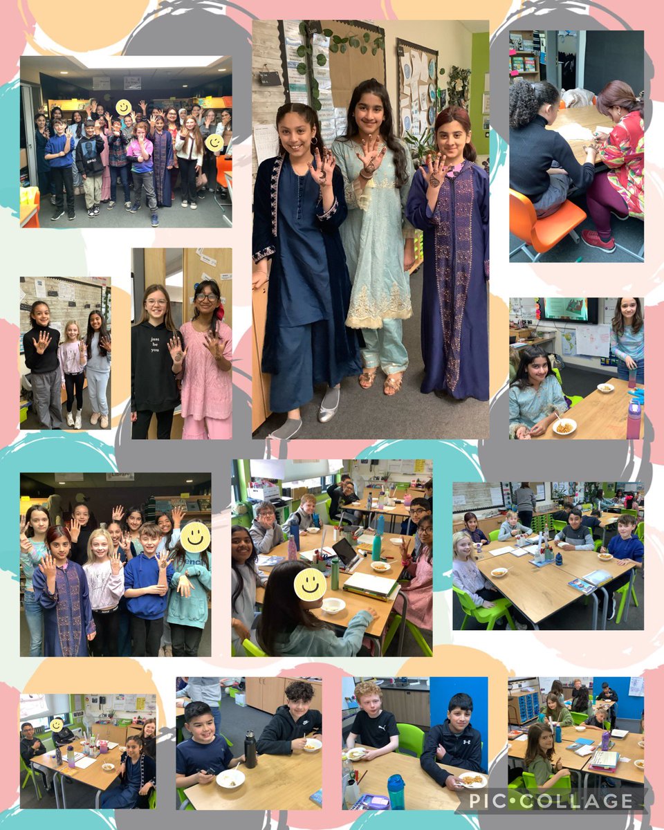 Holden Clough Community Primary tweet media