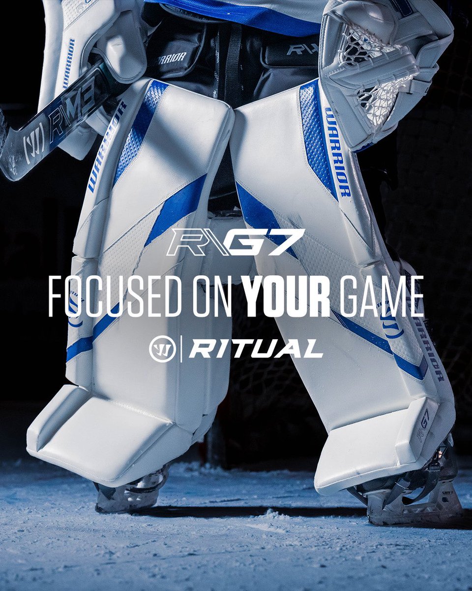 26.4.2024 #RitualG7 
#FocusedOnYOURgame