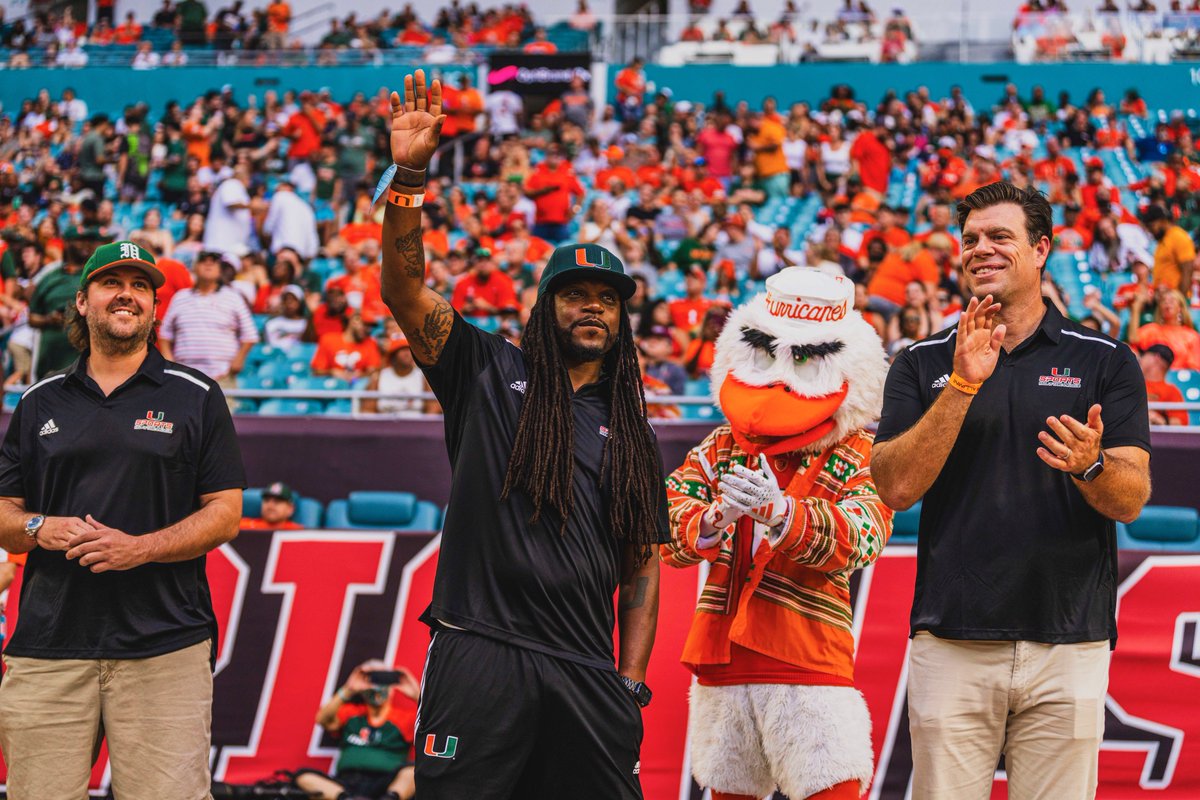 CanesFootball tweet picture