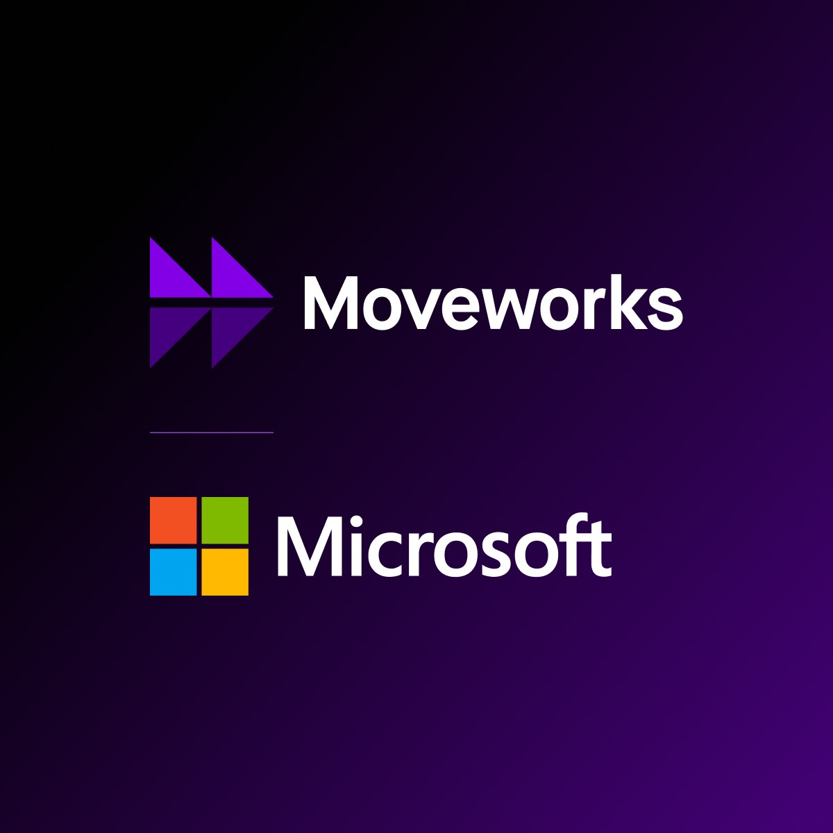 A_Aviles's tweet photo. We've partnered with @Microsoft to deliver cutting-edge AI solutions to our joint customers globally! Secure a competitive edge with Moveworks, now on the Microsoft Marketplace. Learn more at https://t.co/VzSTtWzTky 

Sign up today: https://t.co/A2lXL8I2w1 

@mspartner https://t.co/AkO0wtiXyz