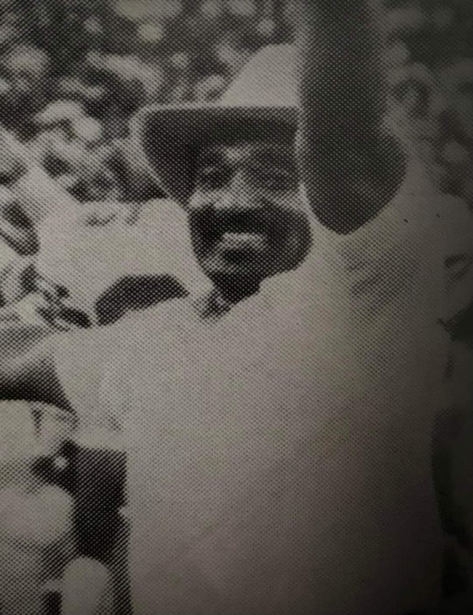 RIP to the SWAC LEGEND Archie Cooley aka 'The Gunslinger' He served as my Offensive Coordinator at Texas Southern for 1 year! The man was an offensive genius!