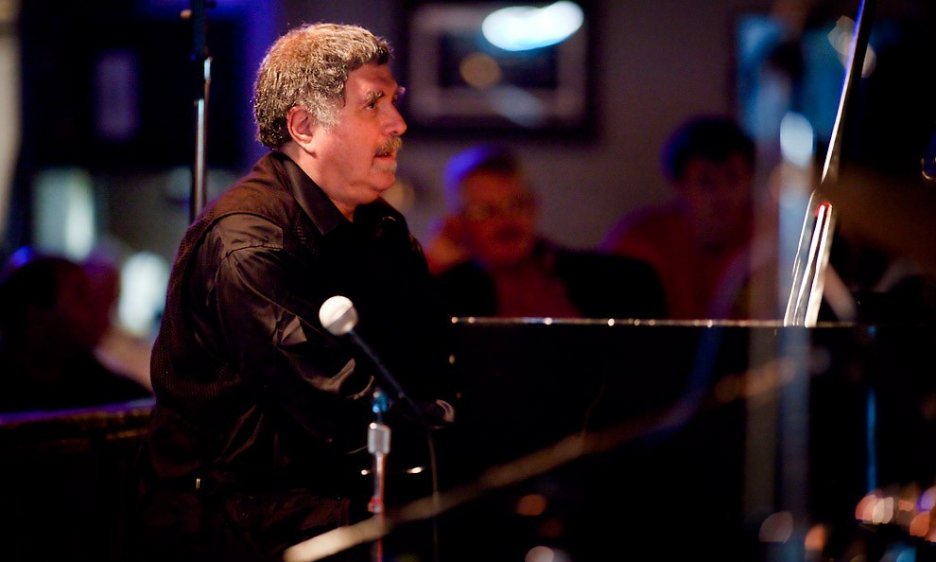 CLETimeRecords's tweet photo. Happy birthday to pianist Hal Galper who turns 86 today, born April 18, 1938
#halgalper #piano #jazz https://t.co/AVNMHUU4Xw