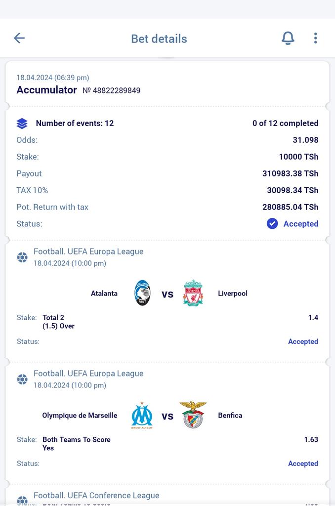 kstar_one9's tweet photo. #JIWE GIZANI LIKIMKUTA SHEREE KWETU✍️
⚽ODDS 30+ EVENT 12 ZA FUTIBOLI⚽
PARIPESA CODE➡️CLDZT
JISAJILI PARIPESA↙️↙️↙️
https://t.co/RtvJZBbxD2
PROMO CODE ANDIKA STARONE
Re tweet ifikie wana kote duniani✍️ https://t.co/CGpfL4wY0J