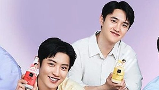 Is it just me or as time goes by, they look more and more alike 😭 ChanSoo never debunking the twin theories