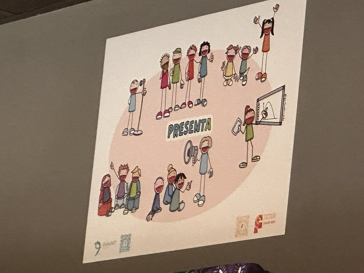 isalr8's tweet photo. AULA DEL FUTURO #LiderandoMiCentroHaciaElFuturo #JornadaGlobalNET #EnClaveDeTIC @GlobalNET_info @DigitalFactoria https://t.co/MSyLBaW4VG