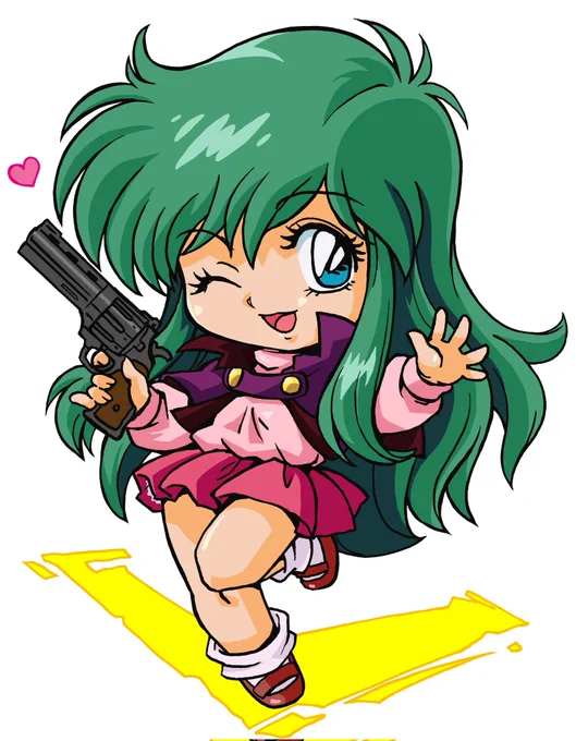 ホントは、綾小路さんだけで4つ埋る... #これを見た人は緑色の画像を貼れ #ドリームハンター麗夢 #超ヒロイン戦記
