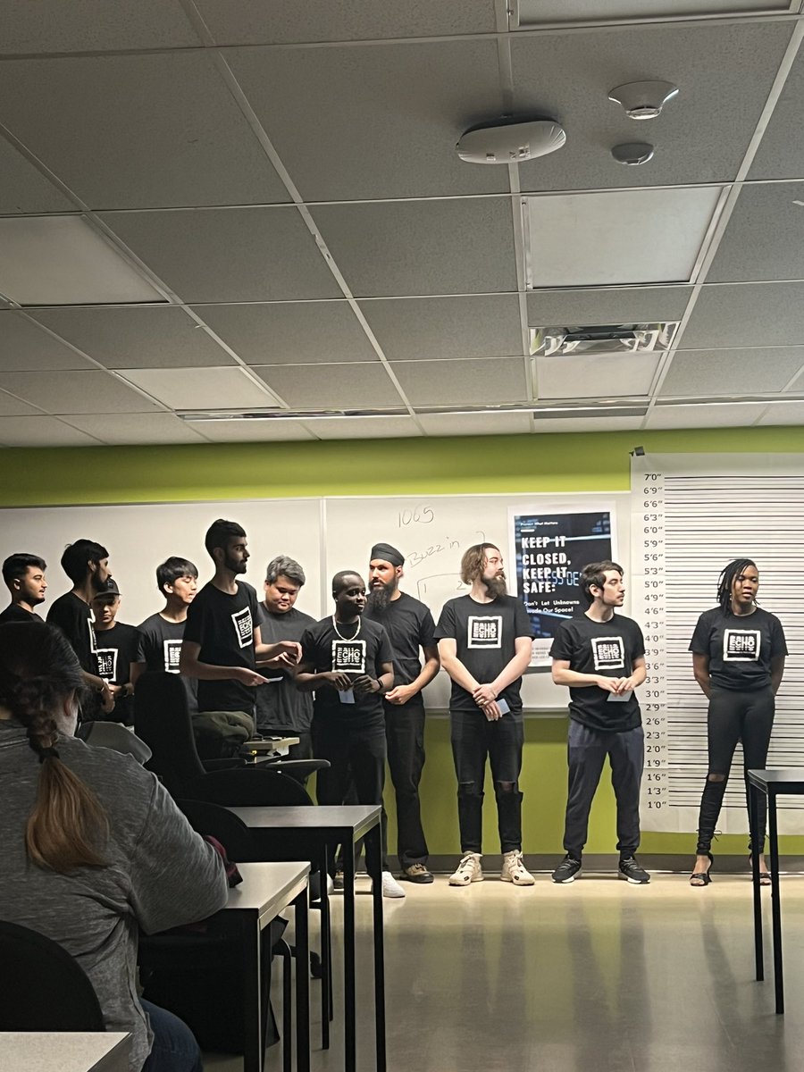 Sgt. Maria Keen, M.O.M. (@sgtonpatrol) on Twitter photo That’s a WRAP! Another <a href="/ACPoliceStudies/">Police Foundations</a> <a href="/AlgonquinColleg/">Algonquin College</a> school year done! Wishing these graduates the best of luck in their future endeavours! See you on the other side🙏<a href="/OttawaPolice/">Ottawa Police</a> That’s a WRAP! Another <a href="/ACPoliceStudies/">Police Foundations</a> <a href="/AlgonquinColleg/">Algonquin College</a> school year done! Wishing these graduates the best of luck in their future endeavours! See you on the other side🙏<a href="/OttawaPolice/">Ottawa Police</a>
