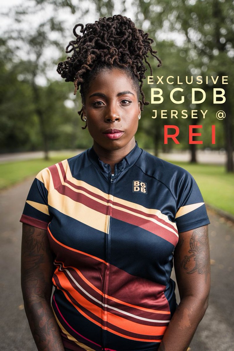 BIPoC Outside tweet media