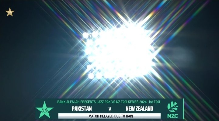 MrPhool4's tweet photo. #PAKvsNZ Some good news

- the rain has stopped in Pindi.

#PAKvNZ #PAKvsNZ https://t.co/iRyprx2fYO