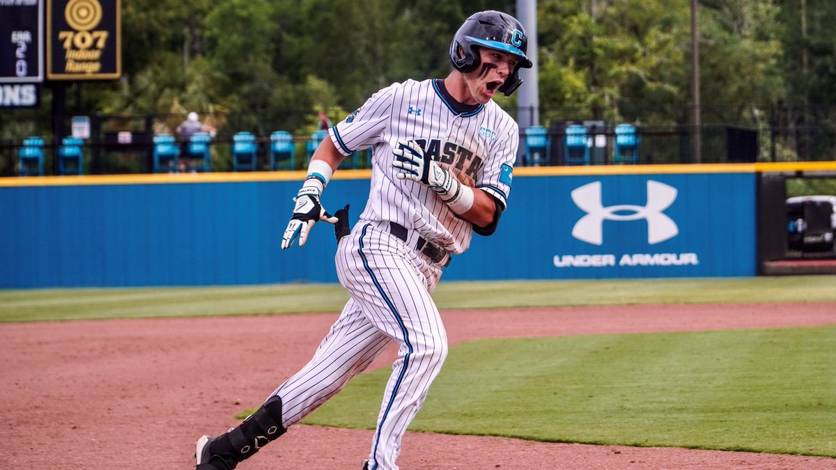 Potomac State Baseball continues to be a foundation for players to play NCAA Division I. @PotomacStateBB #CatamountCulture potomacst.prestosports.com/sports/bsb/202…