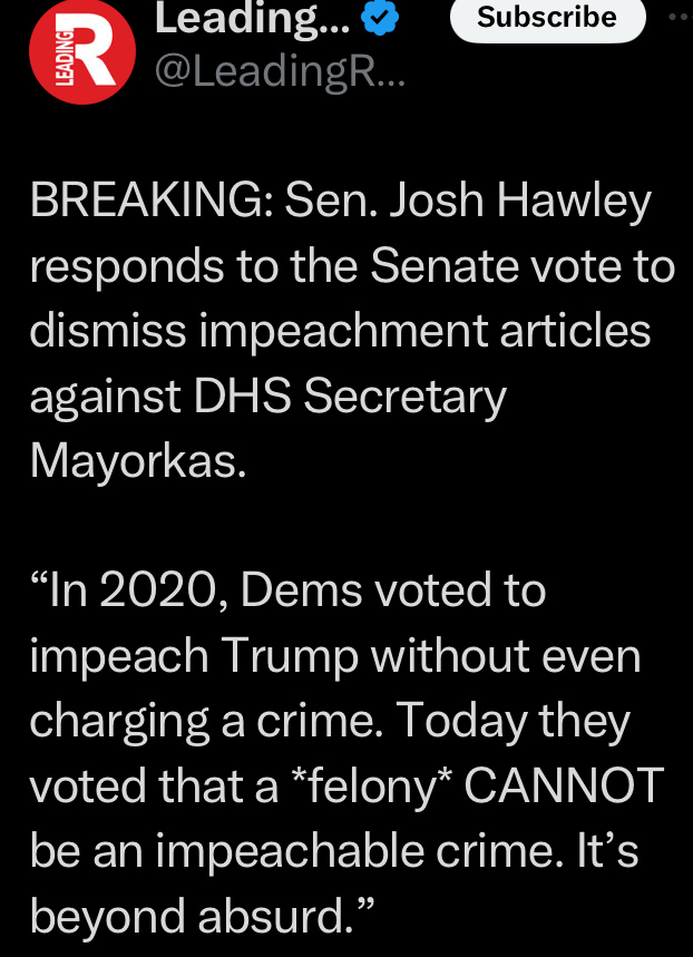 PamJamiso13's tweet photo. #ImpeachMayorkas #DemocratsAreDestroyingAmerica #DemocratsNoMore #DemocratsDividingandDestroyingAmerica #DemocratsAreEvil #BidenBorderBloodbath #BidenBloodyHands #BidenBorderInvasion #BidenBorderCrisis https://t.co/8x0zmYpuUu
