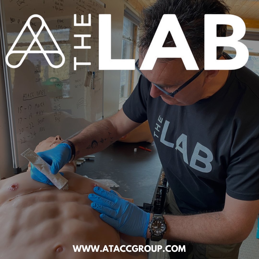 The ATACC Group tweet media