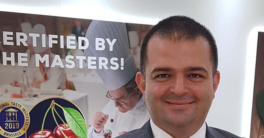 Fruitnet_SEE's tweet photo. Conditions in Turkey bode well for Alanar cherry campaign on German market https://t.co/y1uOxcS4kj https://t.co/RC47GVYIsH