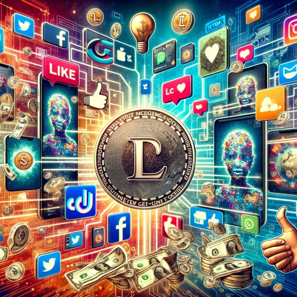 LTEX TRADE tweet media