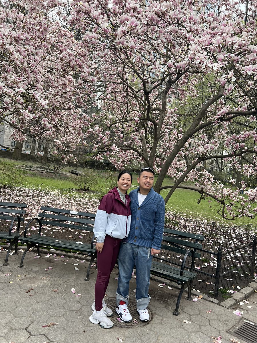feiyanchen83's tweet photo. ❤️Spring Vacation ❤️ https://t.co/e6rkbvfYiN