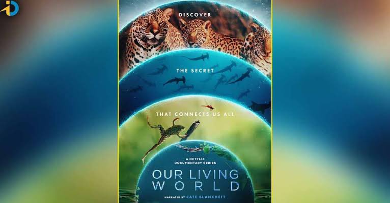 ConsultKD's tweet image. Now Our living world brought to you by Netflix: &apos;Survival of the Binge-est.&apos; #NetflixAndThrill #LifeUnscripted