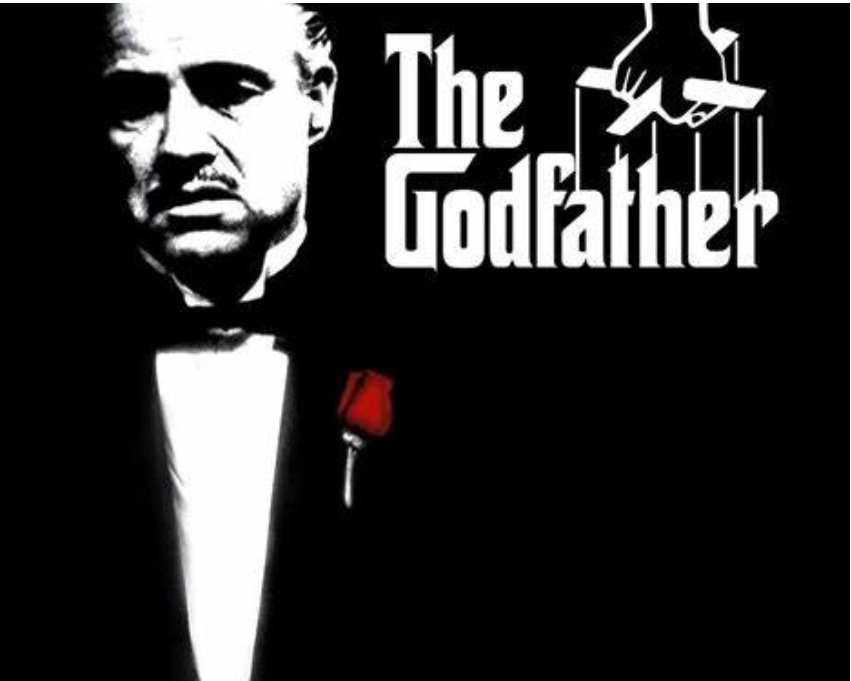 #TheGodfather, stands as a cinematic masterpiece—an epic crime film helmed by #FrancisCoppola. It catapulted the careers of Coppola & #Pacino. At the 45th #AcademyAwards it clinched #BestPicture & #BestActor for #Brando. For its cinematic brilliance, watching it is must.