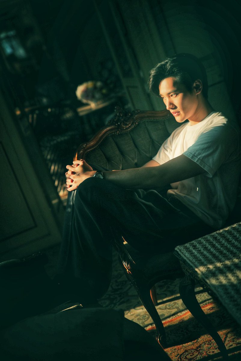 luvchumuch's tweet photo. เบาได้เบา (เอาอีก แอ็คอีก หล่ออีก) https://t.co/WchooIhOJk