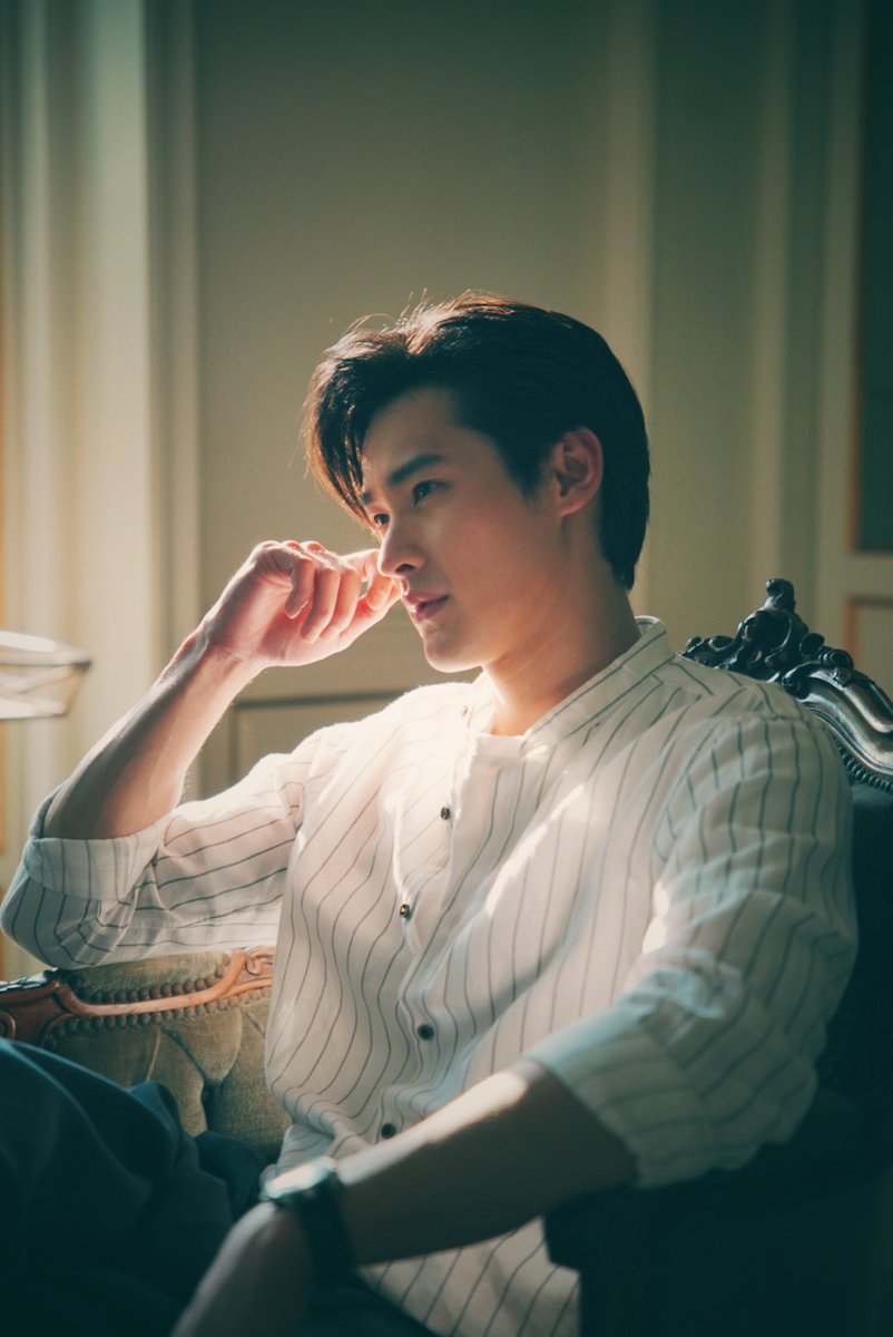 luvchumuch's tweet photo. เบาได้เบา (เอาอีก แอ็คอีก หล่ออีก) https://t.co/WchooIhOJk